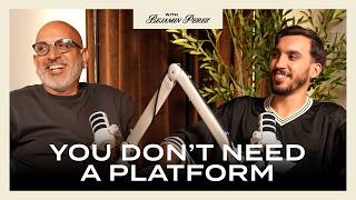 Why So Many Young Leaders Burn Out | Benny Perez | Both& Ep.22