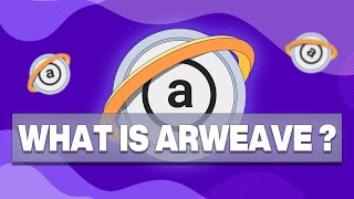 What Is Arweave? (AR) Data Storage Protocol (Whiteboard Animated)