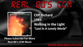 Watch Cliff Richard Lost In A Lonely World video