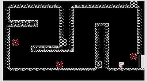 Miss Input / ChupiGames [ #CPCRetroDev 2019 Trailer ]