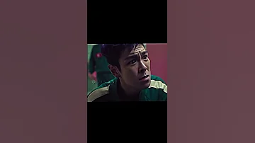 Moment Before Disaster Squid Game2 Shorts Squidgame Football 