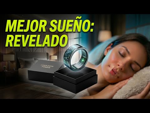 El SECRETO VIRAL de Amazon para tu Cuerpo 2026 | 20 Gadgets de Salud y Belleza 🔥