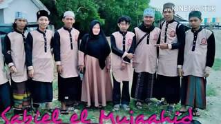 Hadroh modern sabil el mujahidin/ ya abbal hasan