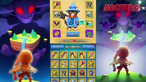How to Download the Game Archero on Any Device!!!