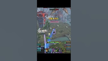 Shadowflame Rocket perfect Jump on Twin Peaks retail wow mage pvp #anime #tiktok #shorts #viral god