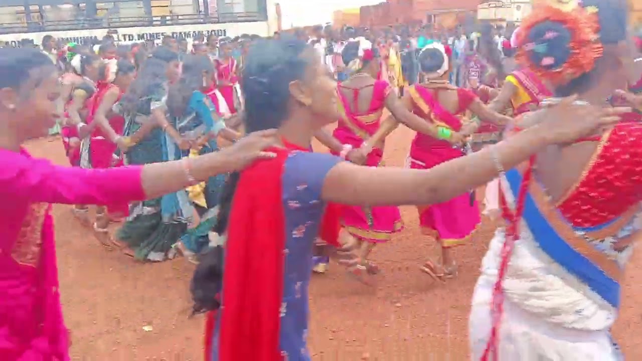 Damanjodi #Vishwakarma# Dapali wali #demsa  bend party 🥳🎉🥳