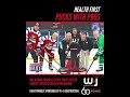 Health First Pucks with Pro’s NHL Alumni ProAm