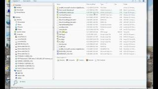 Windows 7 provides several ways to find files and folders. In this ...