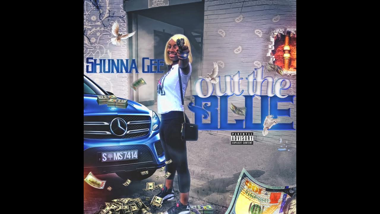 Shuna Gee Lemonade [Gmix] [ Gucci Mane & Pooh Shiesty ] YouTube