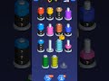 Nut Sort Level 1518 #nutsortgameplay#nutsort#nutsortsolution#nutsortwalkthrough#gamingshorts