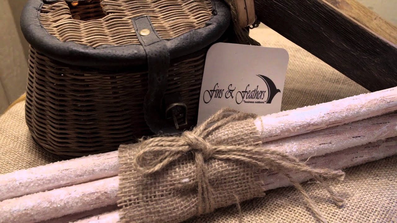 Fins And Feathers Country Corporate YouTube Fins And Feathers Country Corporate YouTube