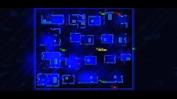 Frozen Synapse - Mission 1-3 Esscort