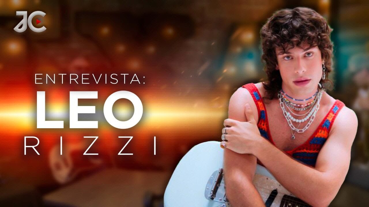 Leo Ruzzi Tuve que APRENDER a ser MÁS que un MÚSICO - Leo Rizzi | Entrevista con ...