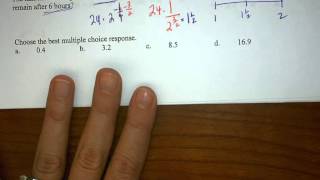 Alg  2 Unit 8A 3 Notes
