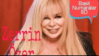 Zerrin Özer - Basit Numaralar (8/D) 8D