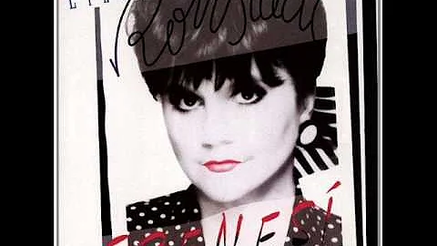 Linda Ronstadt - Frenesi (CD Completo)