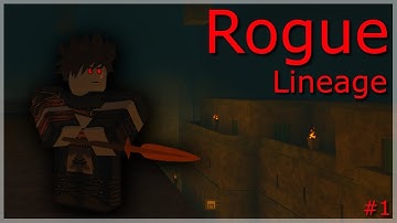 Getting "Lightly" Boosted the Video | Rogue Lineage