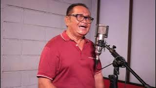 Kasihku Bukan Cintamu - Broery Marantika (covered by Luckman Indra)