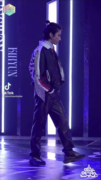 Lol Hyungwon can’t hold his laugh 😭🤣🤣 #shorts #monstax