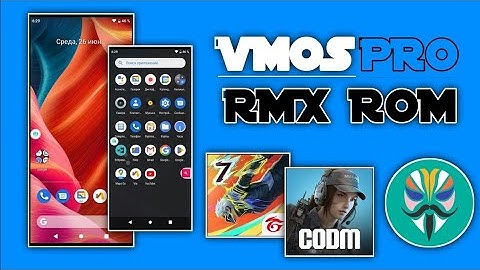 VMOS Pro Custom root ROM | VMOS Pro Android 9 ROM | #VmosPro 2025