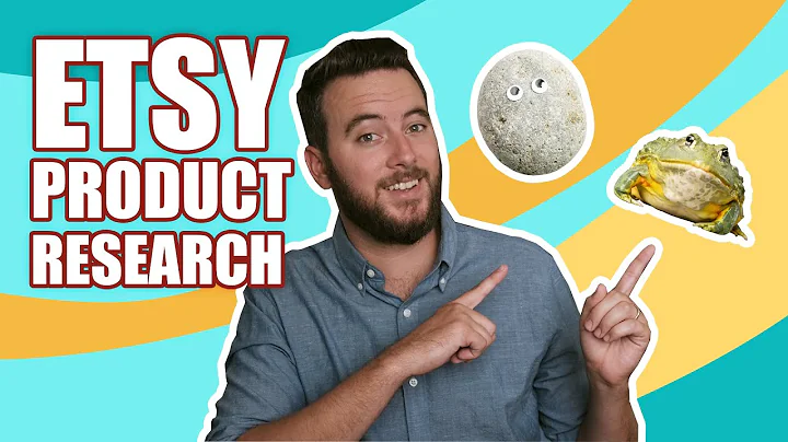 Uncover Hidden Niches for Etsy Success!