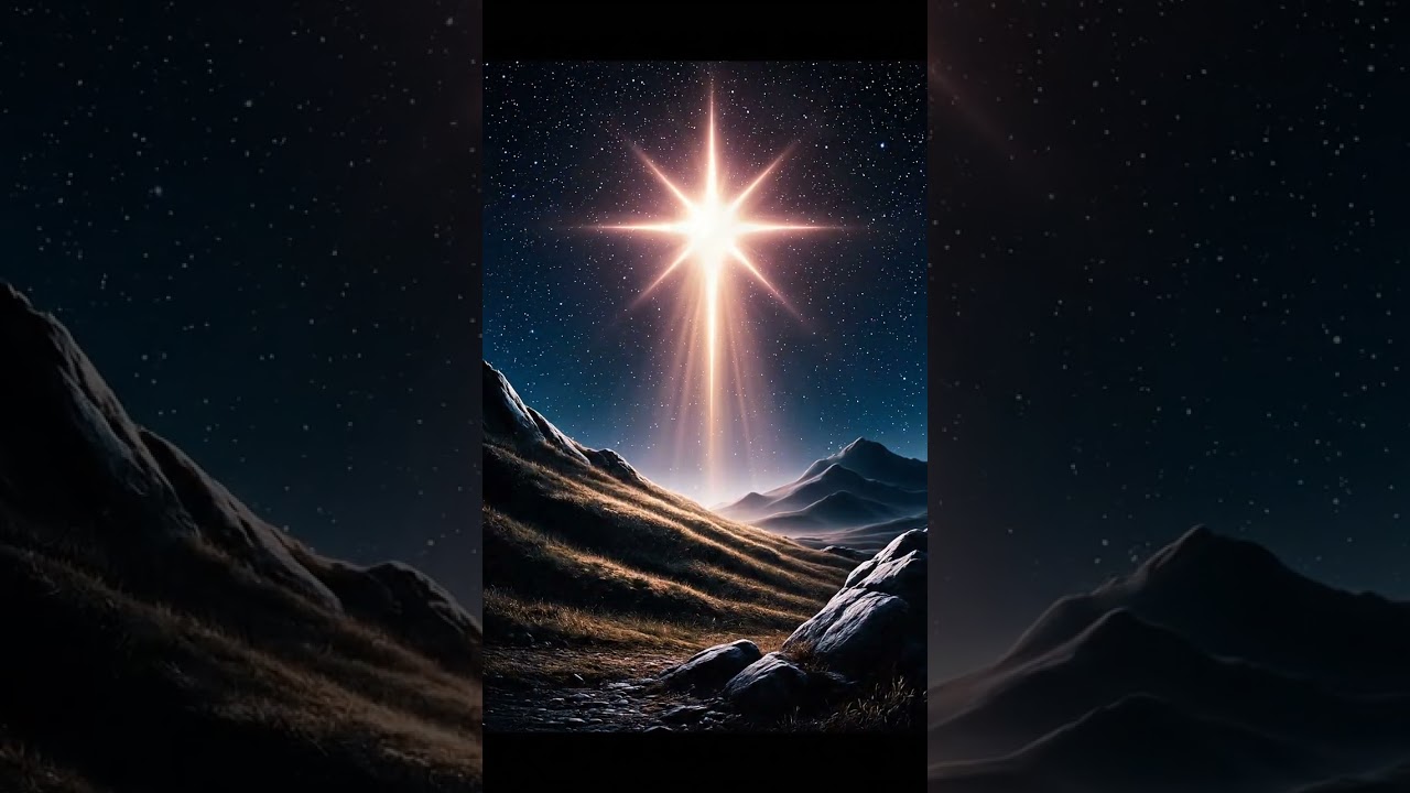 23.Jesus’ Birth and the Power of Grace/Christ From Eternity​ 4K video