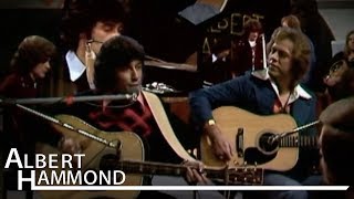 Albert Hammond - Everything I Want To Do (Live 1973)