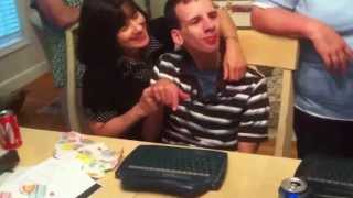 Facilitated Communication Supported Typing