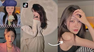 [Vietsub] Tips chụp ảnh Selfie cực dễ tại nhà, chụp là đẹp | 抖音 | Douyin/TikTokChina |