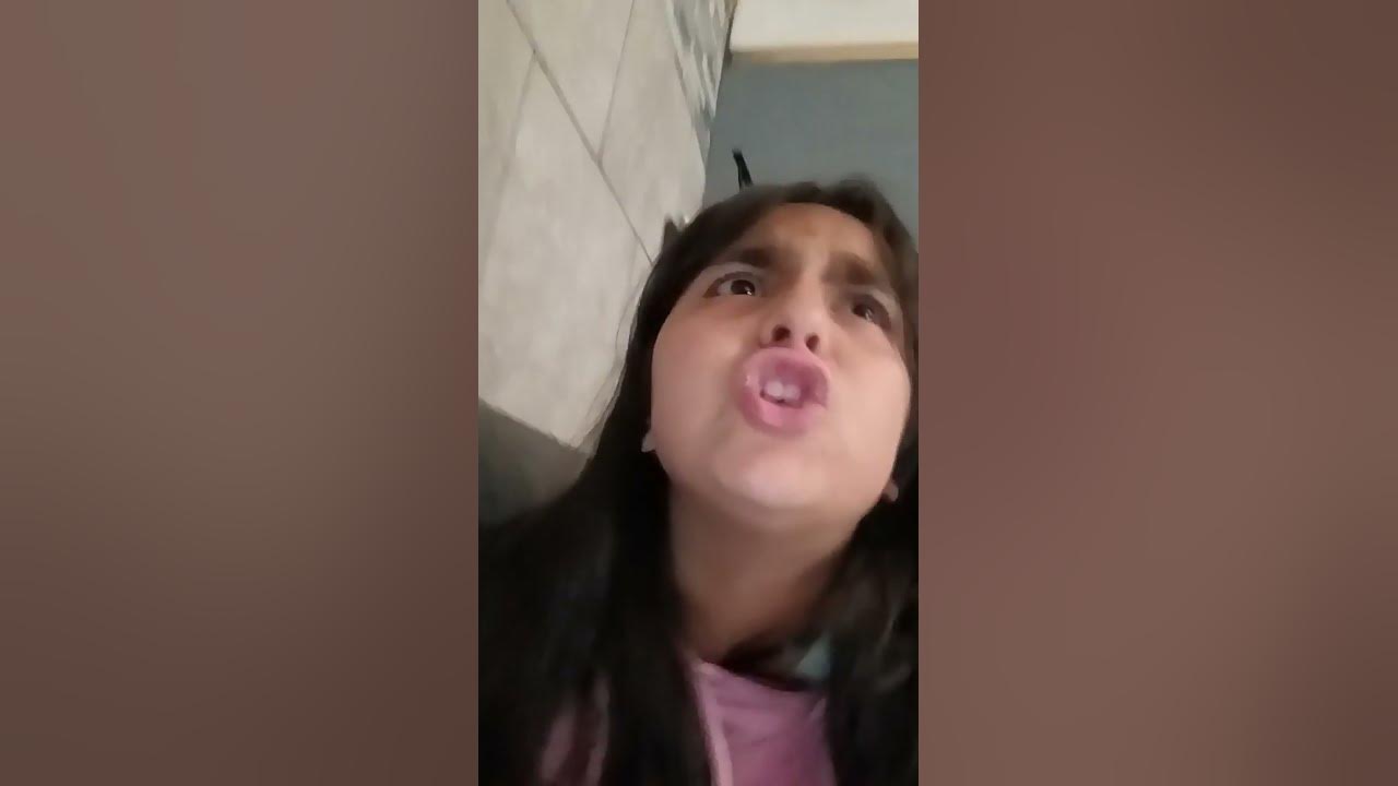 POV me being mad at my kids - YouTube