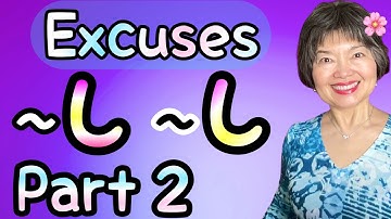 【Plain Form]〜Shi(し)〜Shi(し)Sorede(それで)Part 2, Grammar N4-22