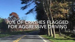 Why Does Route 443 Have Such A High Crash Rate?