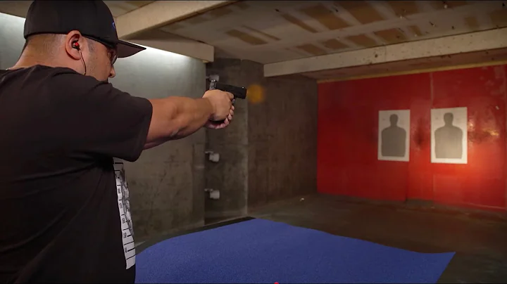 Firearm Safety Training