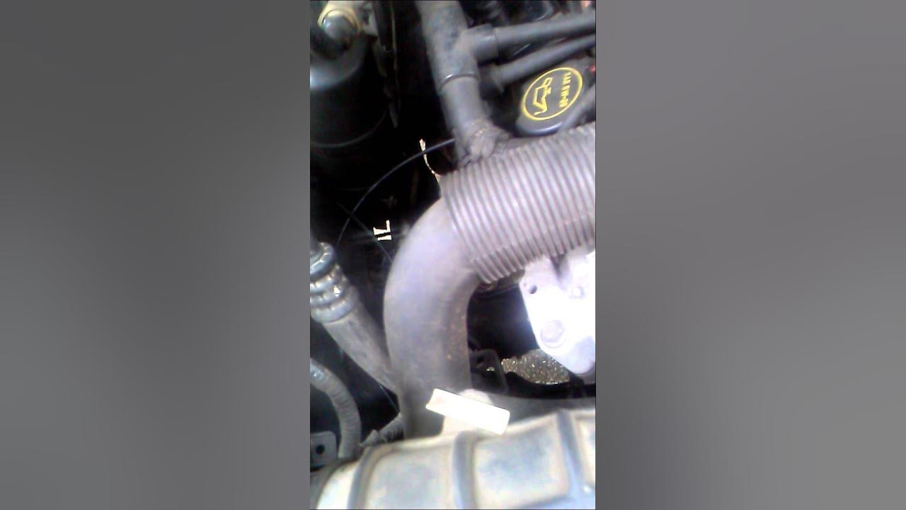 Need Help! Ford Ranger engine problems part 2 - YouTube