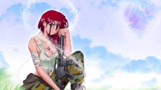 Anata o Ai Shiteiru kara / Galaxy Angel A