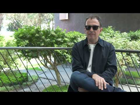 Interview with Julien Elie, Director of Shifting Baselines: Lost Horizons