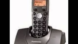 Điện thoại để bàn Panasonic KX-TG1611