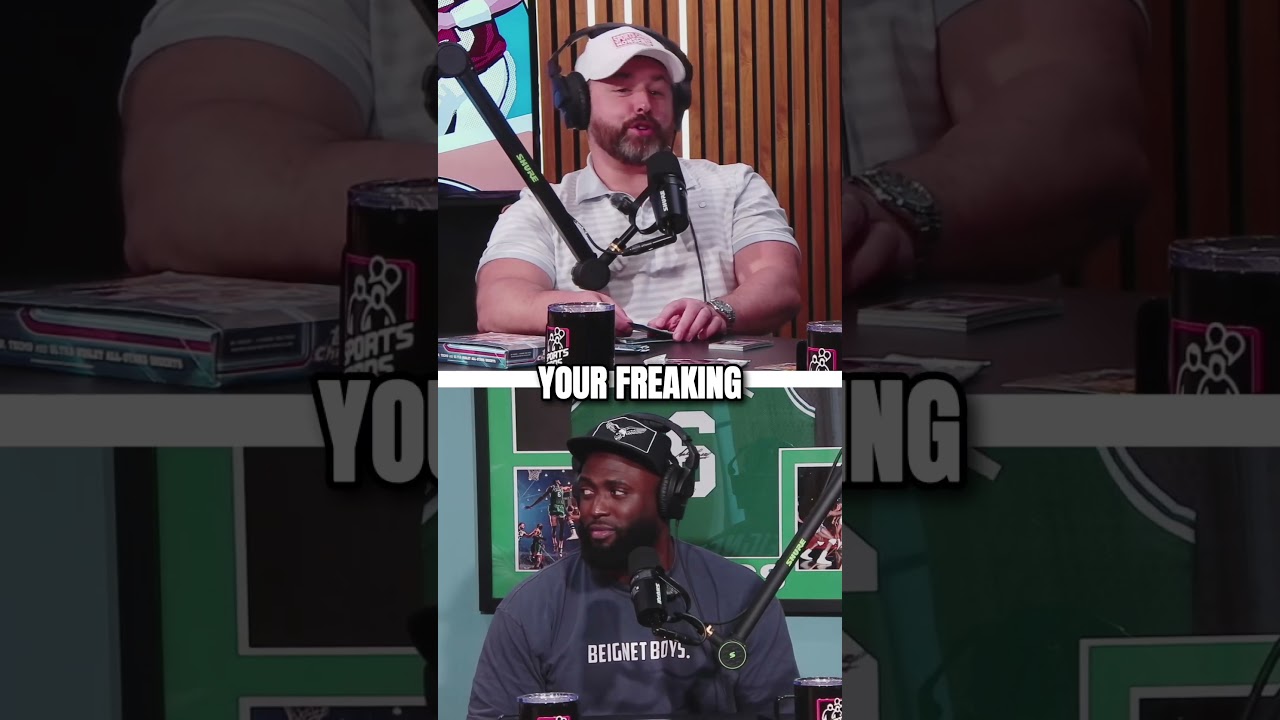 The RB Mount Rushmore Debate Gets HEATED (featured). Photo by Sports Cards Nonsense