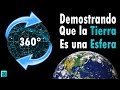 Mapa de las Estrellas en 360°