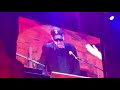 Jeff levine organ solo w da foster  the mohegan allstars 9292019