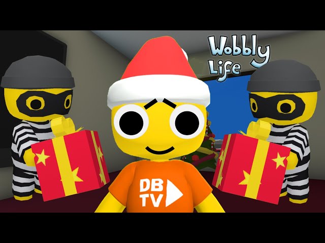 Wobbly Thief Life - Play UNBLOCKED Wobbly Thief Life on DooDooLove