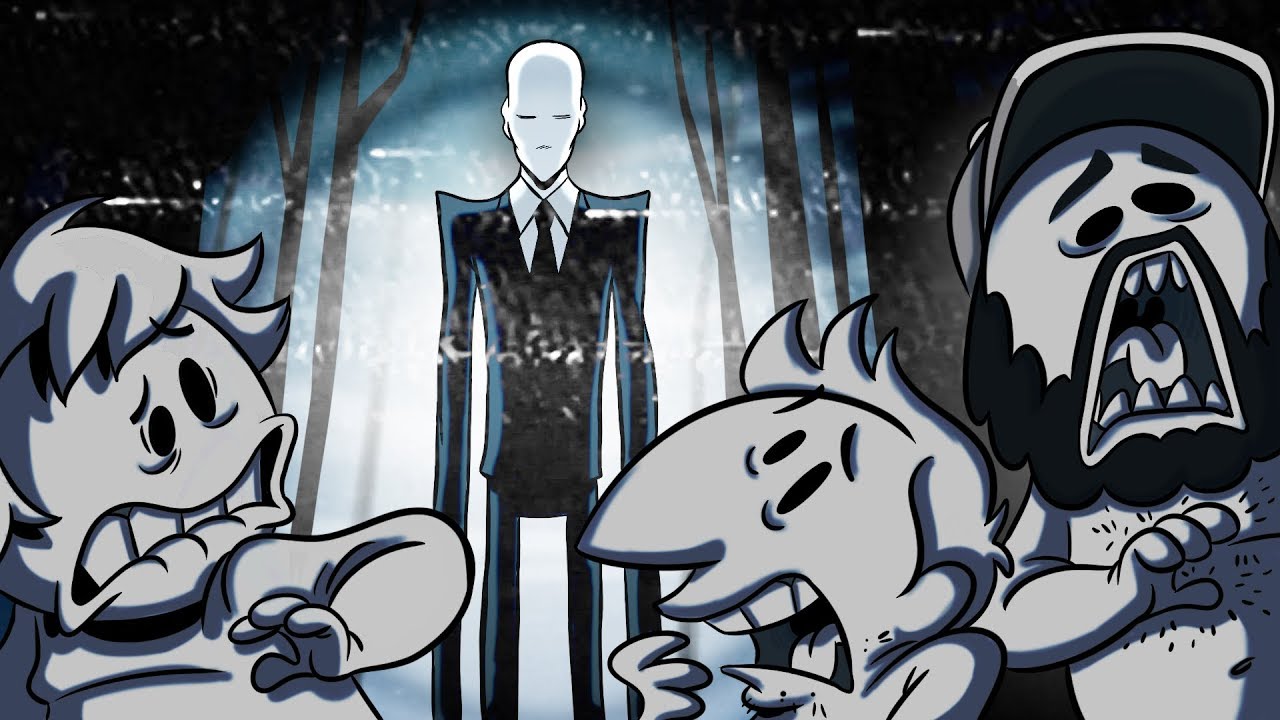 slender man game download mac Oney Plays Slender: The Arrival - Ep 1 - Obstacle Illusion (Boney Plays 2018)