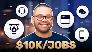 The Highest-Paying Dropshipping Jobs (Needed Skills In eCommerce)