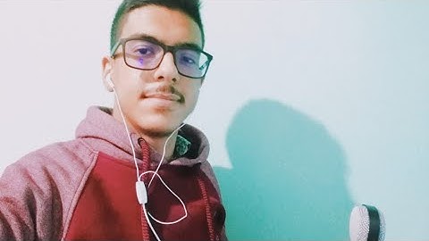(وهي تجري بهم في موج كالجبال) سورة هود بصوت القارئ الجزائري أسامة