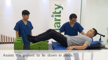 Klarity SBRT System DEMO VIDEO 20170717