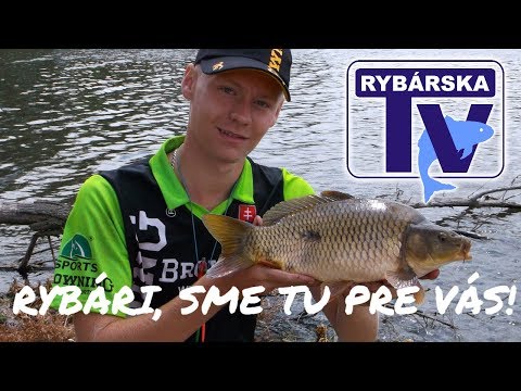Rybárska Televízia 26/2017