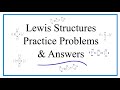 Mastering Lewis Structures Through Visual Learning