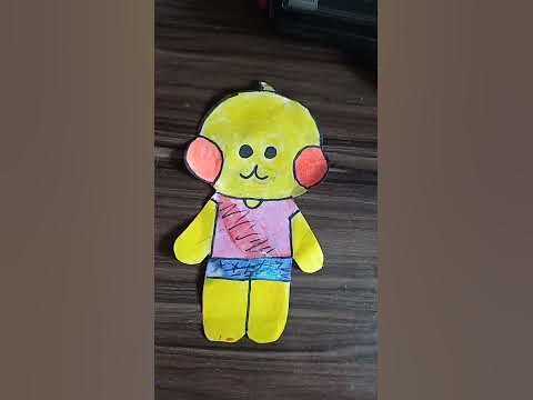 Уточка да да фан фан - YouTube