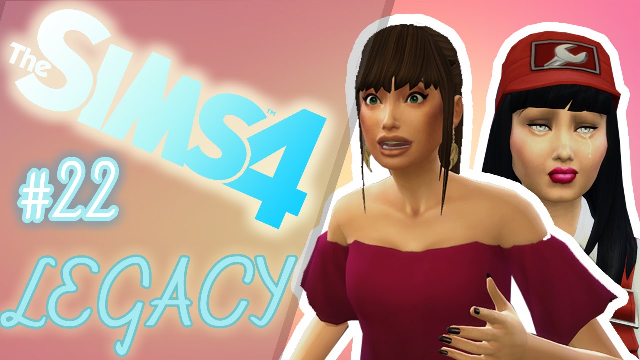 sims 4 legacy challenges