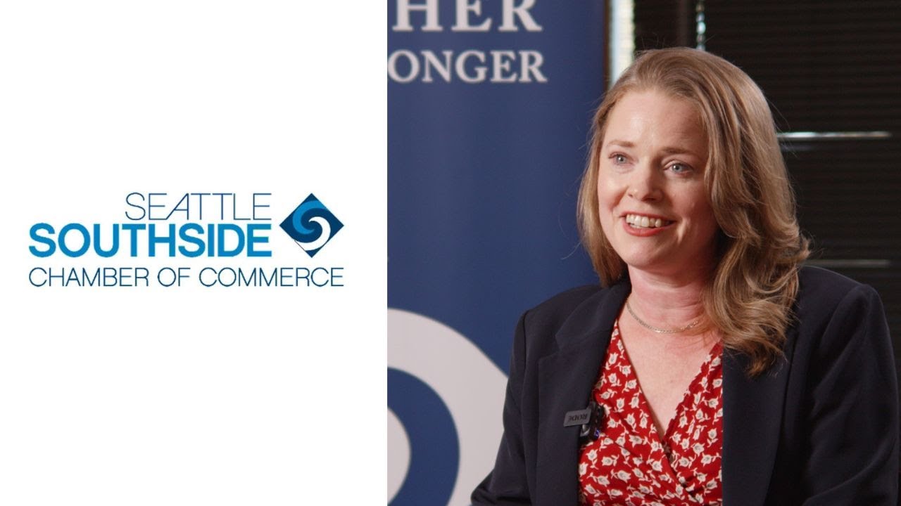 Meet your Chamber of Commerce!